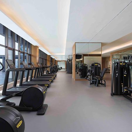 The Westin Haikou Haikou  Exterior photo