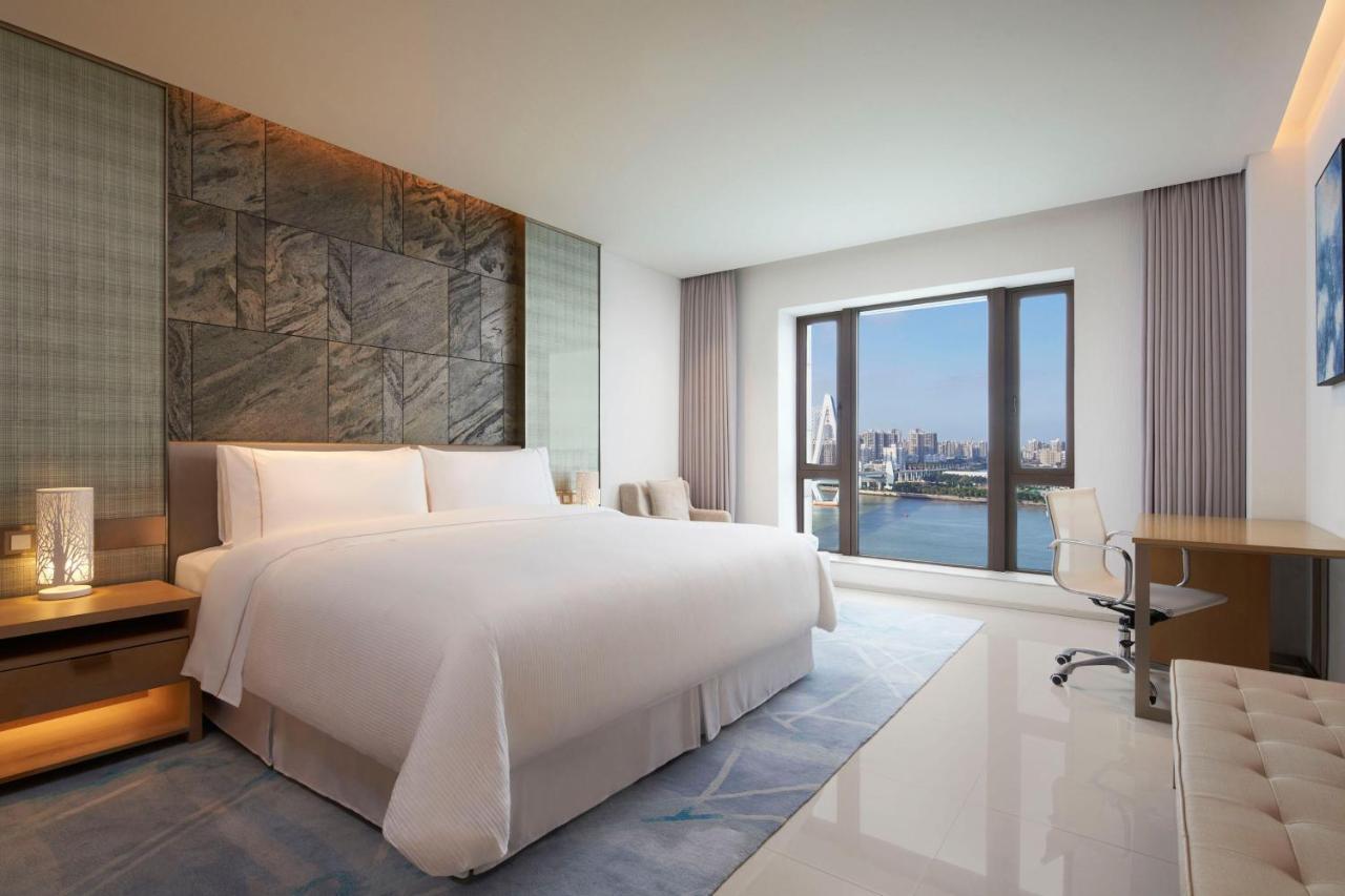 The Westin Haikou Haikou  Exterior photo