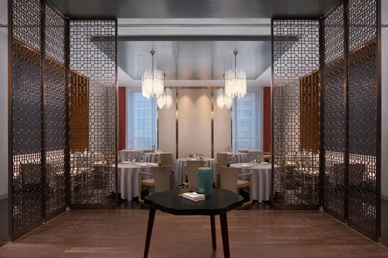 The Westin Haikou Haikou  Exterior photo