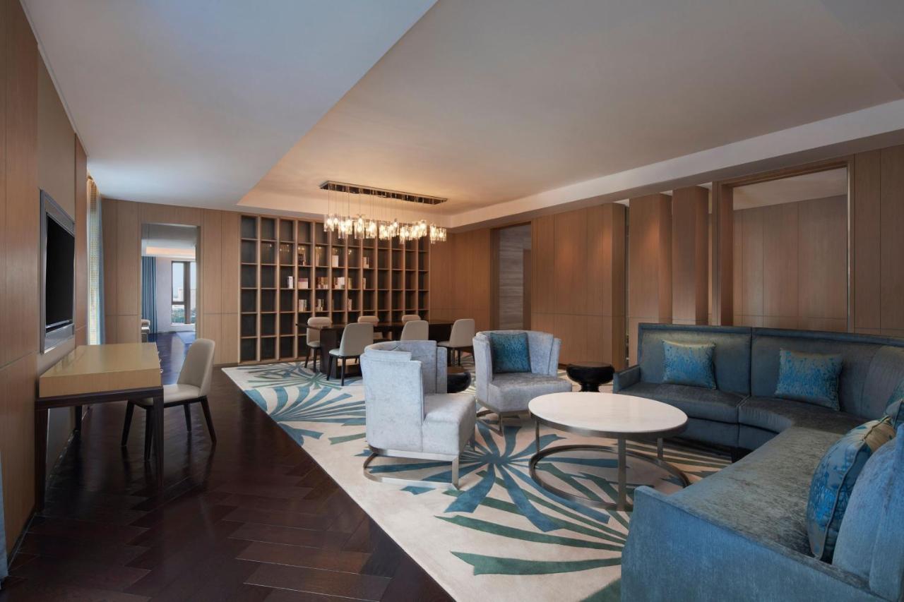 The Westin Haikou Haikou  Exterior photo