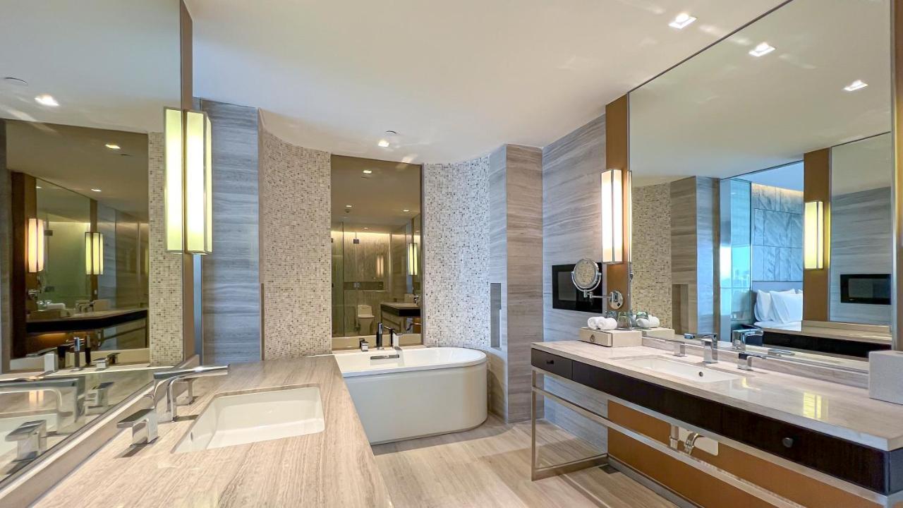 The Westin Haikou Haikou  Exterior photo