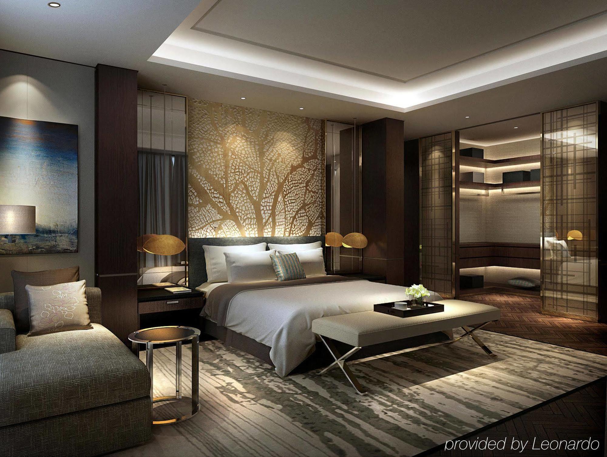 The Westin Haikou Haikou  Exterior photo