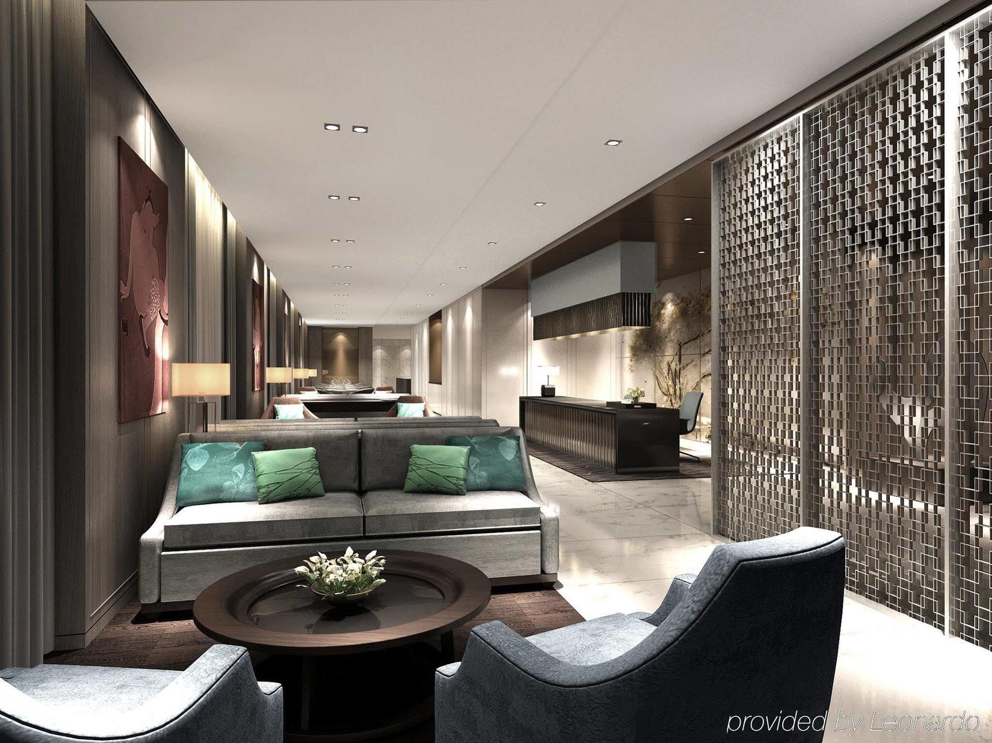 The Westin Haikou Haikou  Exterior photo